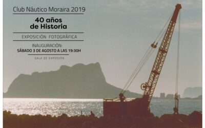 Inaugurada la Exposición Fotográfica «40 Años de Historia»