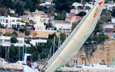 Un nuevo desafío para las 300 Millas A3 de Moraira