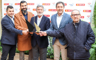 Las 300 Millas A3 de Moraira, Trofeo Grefusa, inician la cuenta atrás