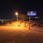 NUEVO CARTEL DE NOCHE