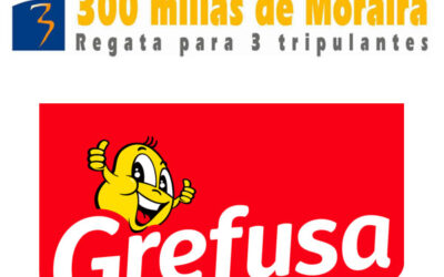 APLAZADAS LAS 300 MILLAS DE MORAIRA «TROFEO GREFUSA»