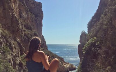 CLASES DE YOGA EN CN MORAIRA