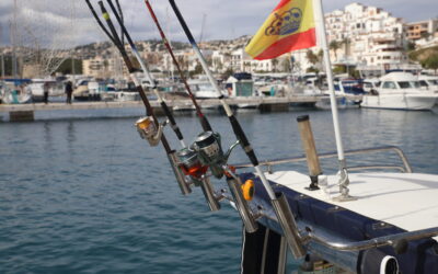 VÍDEO XXXI CONCURSO PESCA CHAMBEL 2022