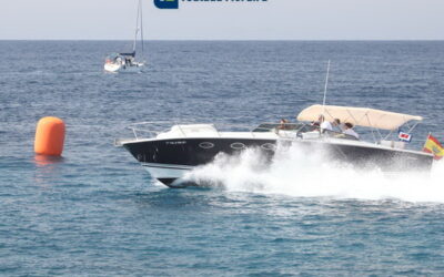 XXIII CAMPEONATO DE ESPAÑA y VIII CAMPEONATO AUTONÓMICO REGULARIDAD DE BARCOS A MOTOR