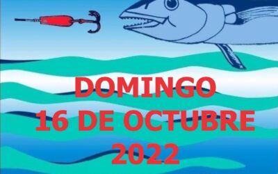 XXXIX TROFEO  PESCA CURRICÁN CN MORAIRA