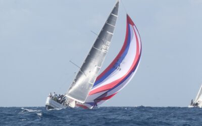 RESULTADOS GENERALES REGATA 5 CLUBES 2022