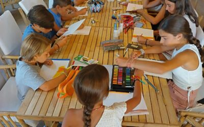 Celebrado el Concurso de Dibujo Infantil , consulte los premios aquí.