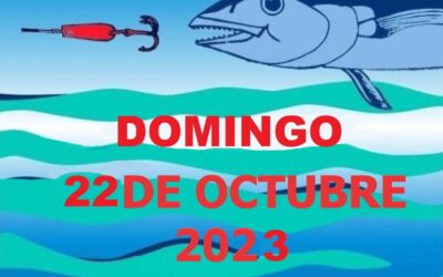 Record de participación en concurso de pesca curricán del CN Moraira