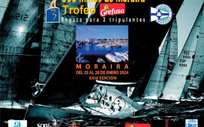 XXIII Edición de la Regata 300 MILLAS