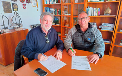 D.Carlos López García se incorpora al equipo del Club en calidad de Director Deportivo
