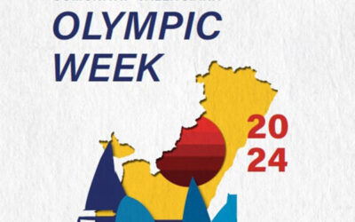 Los regatistas del   CLUB NAUTICO MORAIRA de la clase WINSURFER se desplazan a Santa Pola, para participar en la regata OLIMPIC WEEK DE LA COMUNIDAD VALENCIANA 2024