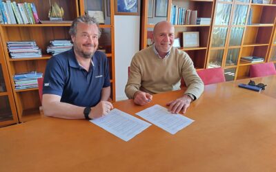 RENOVACIÓN CONVENIO PATROCINIO FURUNO – C.N. MORAIRA