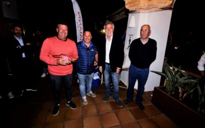 CLASIFICACION GENERAL TROFEO PRIMAVERA 2024