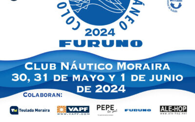 “COLOSOS DEL MEDITERRÁNEO 2024” JORNADAS DE CAPTURA, MARCAJE Y SUELTA I.E.O. – C.N. MORAIRA