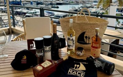 XI Edición de  la Gourmet Race Teulada Moraira