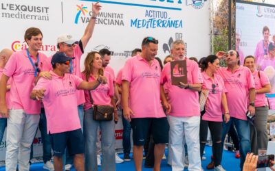 Gourmet Race Teulada Moraira