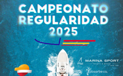 Campeonato Regularidad 2025