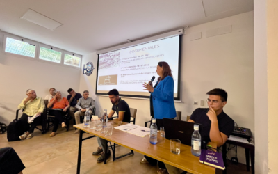 El Grup d’Estudis Morairers se presenta oficialmente para divulgar la historia y el patrimonio de Moraira