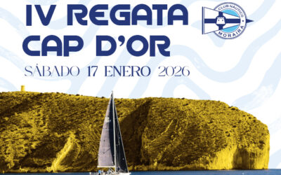IV Regata Cap d’Or