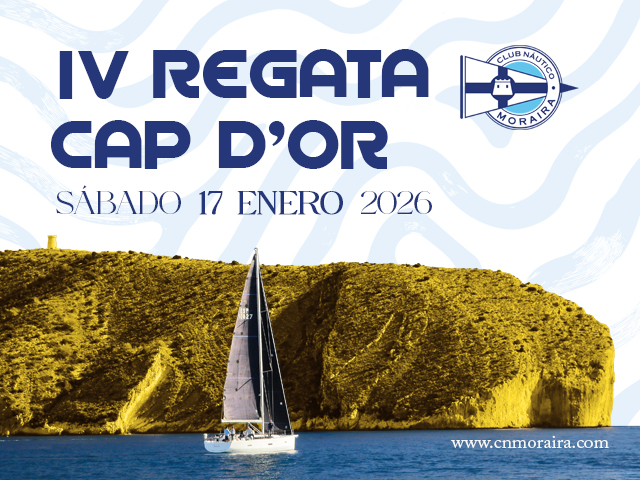 IV Regata Cap d’Or