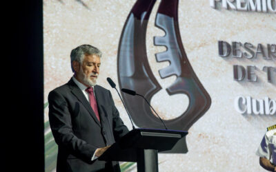 Juan Vicente Oller Llobell, reelegido presidente del Club Náutico Moraira