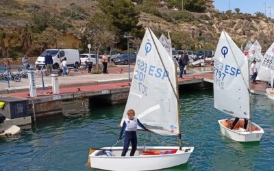 El Club Náutico Moraira brilla en el Campeonato Autonómico de Crucero y se prepara para acoger los Jocs Esportius