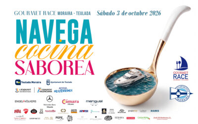 XIII Edición Gourmet Race Teulada-Moraira